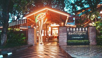 Resto Kertanegara