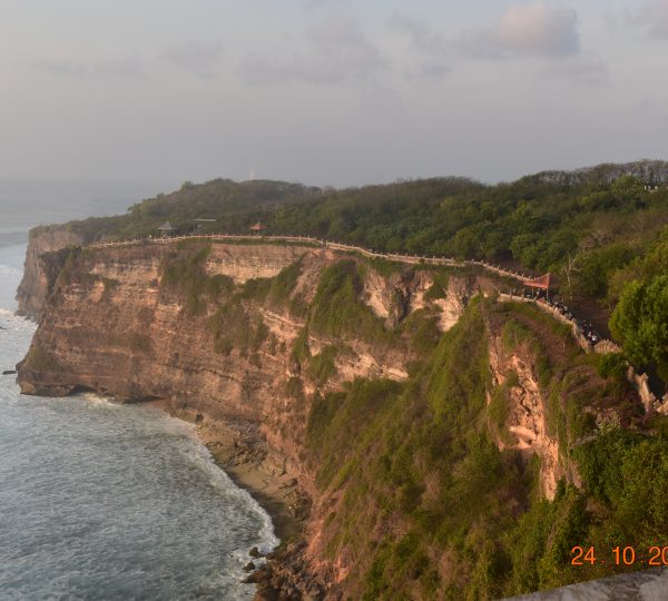 Uluwatu