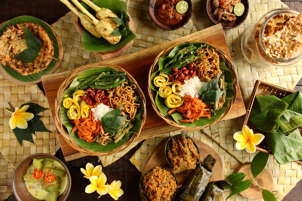 Makanan Indonesia Yang Awet Disimpan. Kamu Harus Tau!