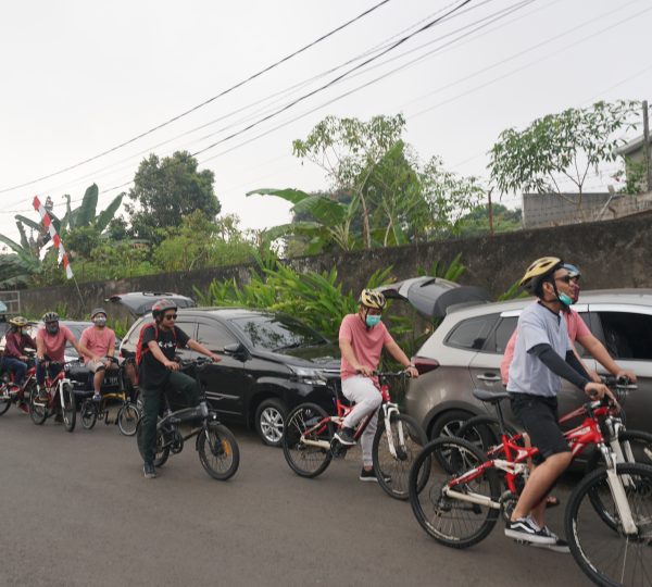 Fun Biking