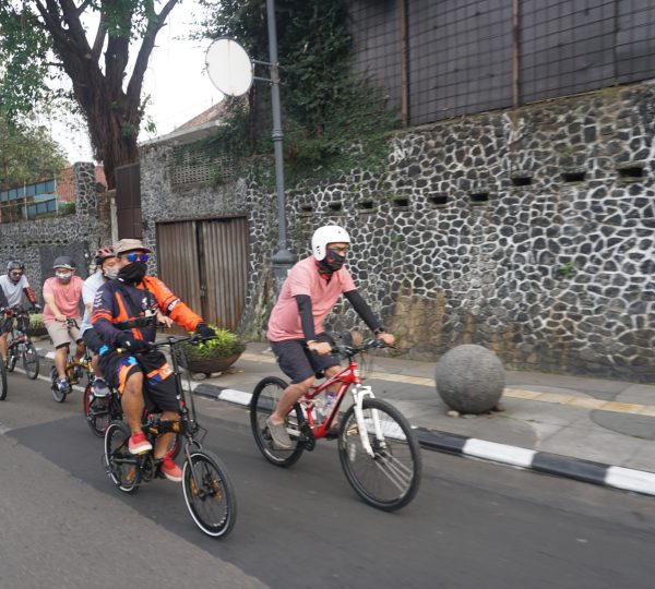 Fun Biking