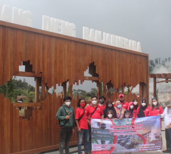 Tour Ke Dieng