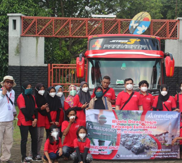 Tour Ke Dieng