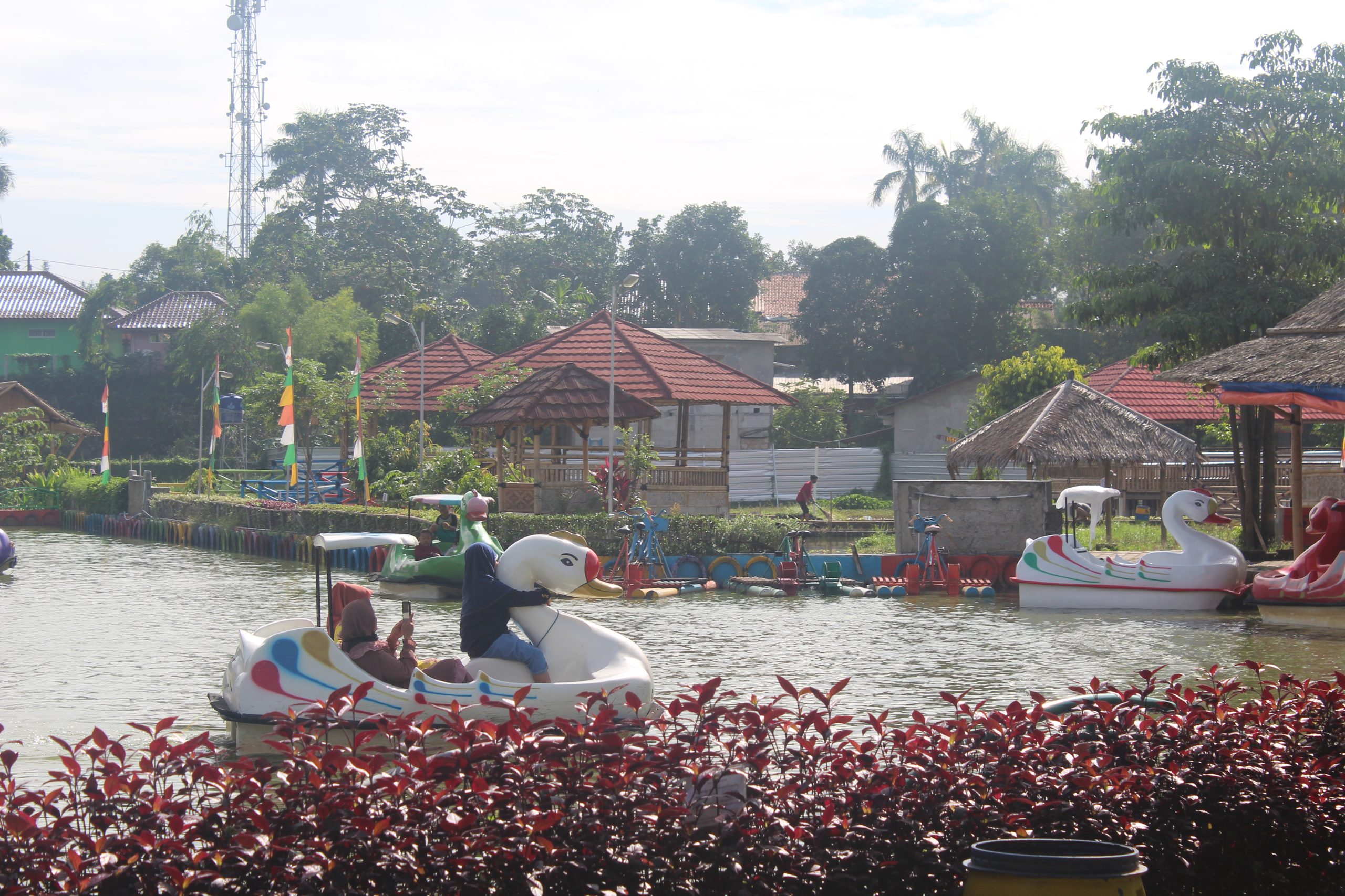 Taman Herbal Insani