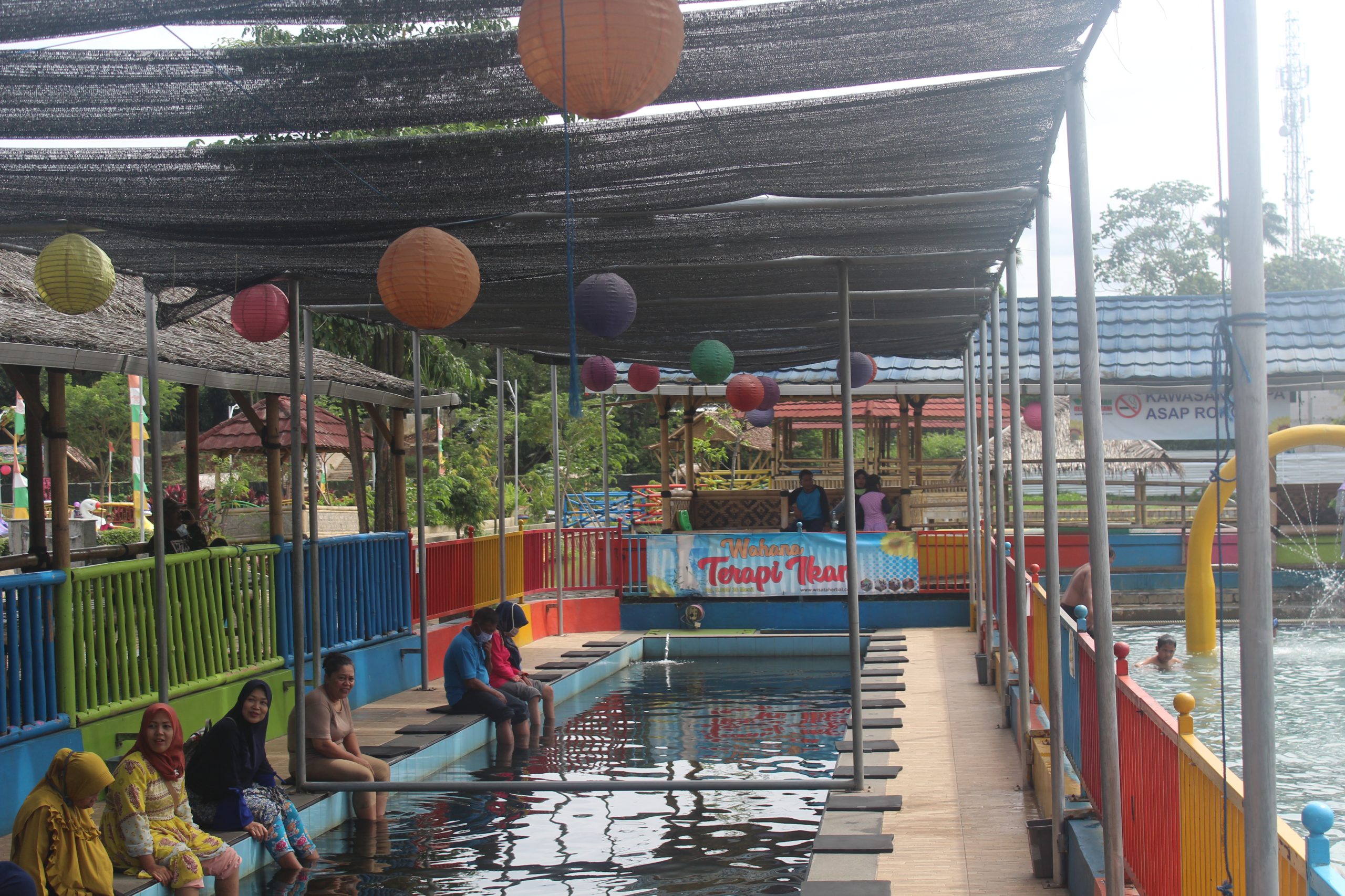 Taman Herbal Insani