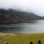 ranu kumbolo