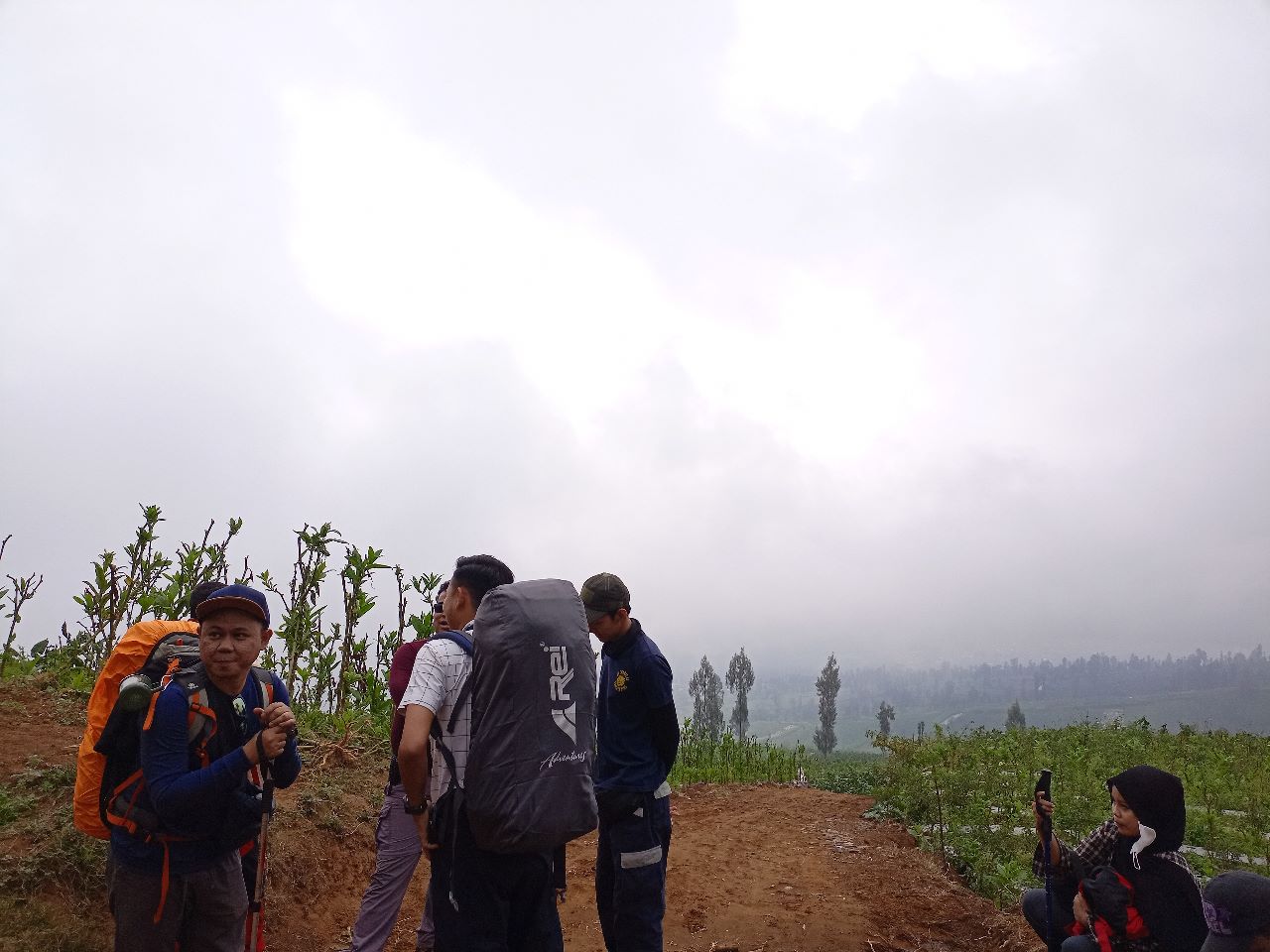 Gunung Sumbing