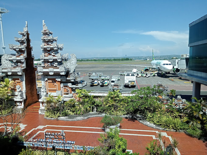Paket Wisata 5D/4N (Bali)