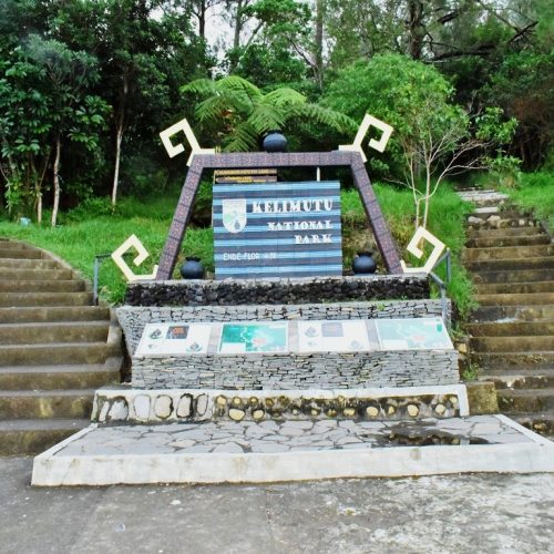 Paket Wisata Kelimutu 2D/1N (Labuan Bajo)