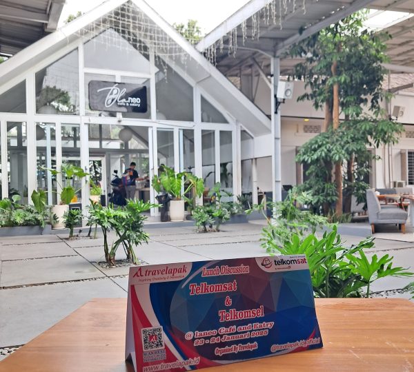 Event Meeting