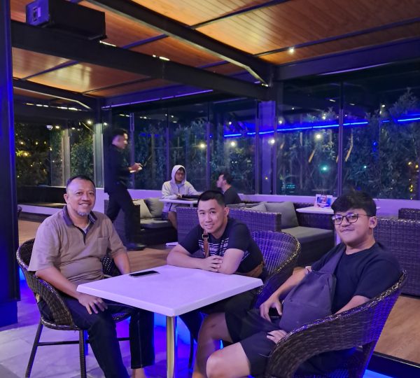 Event Meeting